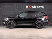 Hyundai Santa Fe III Рестайлинг Екатеринбург  - изображение 30