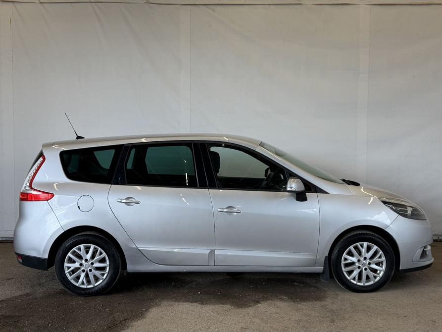 Renault Scenic III Рестайлинг 2 Псков  - изображение 8