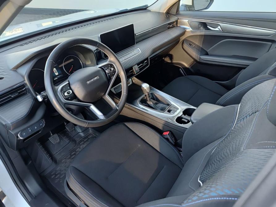 Haval Jolion I Ижевск  - изображение 20