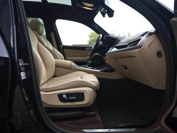 BMW X7 I (G07) с пробегом 2020 года, цена 5 499 000 рублей, 203573 км, внедорожник, Автокод Объявления