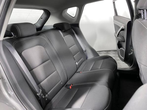 Geely Coolray I с пробегом 2022 года, цена 1 199 000 рублей, 140663 км, внедорожник, Автокод Объявления