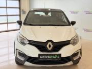 Renault Kaptur I Рестайлинг Москва  - изображение 19