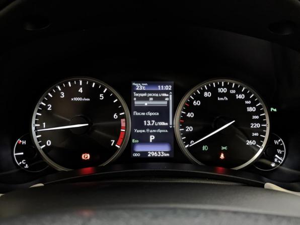 Lexus NX I Рестайлинг с пробегом 2021 года, цена 4 450 000 рублей, 29622 км, внедорожник, Автокод Объявления