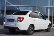 Lada (ВАЗ) Granta I Рестайлинг Ульяновск  - изображение 28