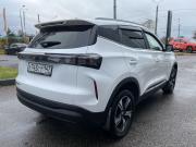Chery Tiggo 4 I Рестайлинг 2 Санкт-Петербург  - изображение 13