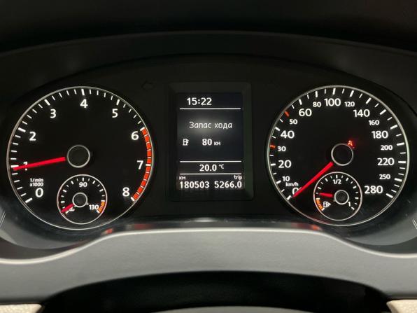 Volkswagen Jetta VI с пробегом 2012 года, цена 980 000 рублей, 180503 км, седан, Автокод Объявления