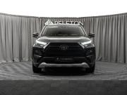Toyota RAV4 V (XA50) Москва  - изображение 30