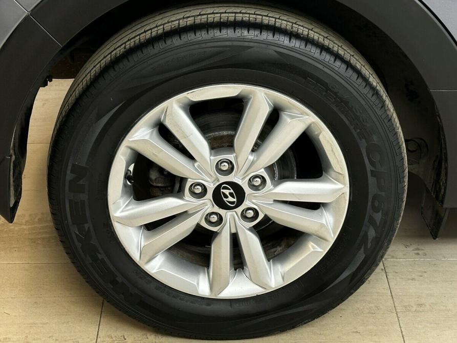 Hyundai Creta I Москва  - изображение 15