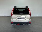 Nissan X-Trail II Рестайлинг Москва  - изображение 26