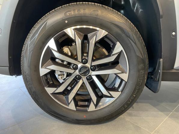 Haval H7 I с пробегом 2025 года, цена 3 551 300 рублей, 3001 км, внедорожник, Автокод Объявления