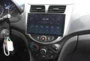 Hyundai Solaris I Нижний Новгород  - изображение 40