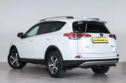 Toyota RAV4 IV (XA40) Новосибирск  - изображение 24