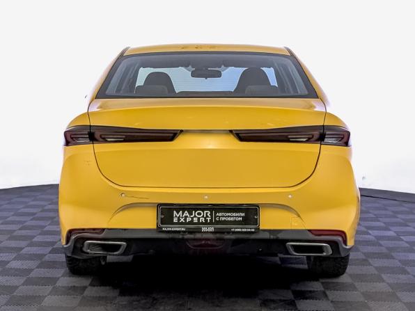Kaiyi E5 с пробегом 2023 года, цена 765 000 рублей, 141350 км, седан, Автокод Объявления