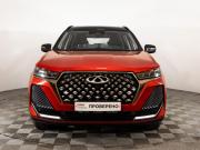 Chery Tiggo 7 Pro Max I Рестайлинг Санкт-Петербург  - изображение 21