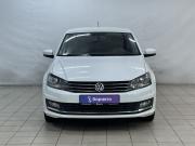 Volkswagen Polo V Рестайлинг Воронеж  - изображение 22