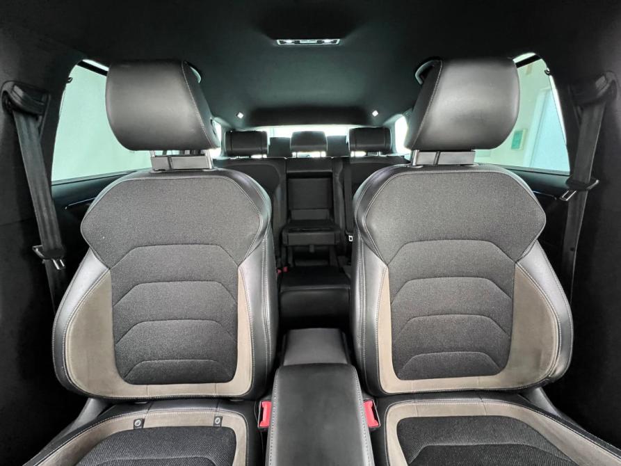 Skoda Kodiaq I Рестайлинг Волгоград  - изображение 38