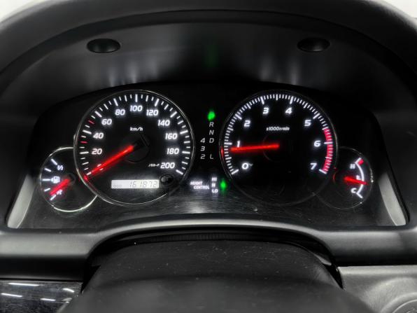 Toyota Land Cruiser Prado 120 Series Рестайлинг с пробегом 2008 года, цена 2 680 000 рублей, 161871 км, внедорожник, Автокод Объявления