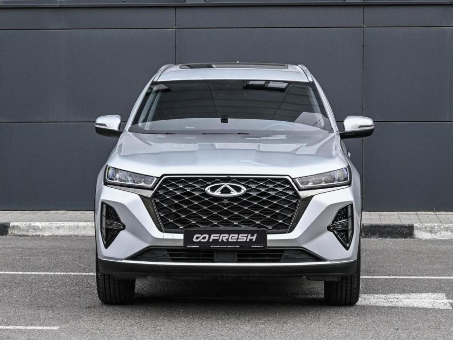 Chery Tiggo 7 Pro Max I Новороссийск  - изображение 3