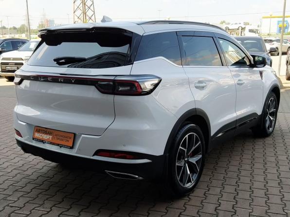 Chery Tiggo 7 Pro Max I Рестайлинг с пробегом 2024 года, цена 2 225 000 рублей, 23108 км, внедорожник, Автокод Объявления