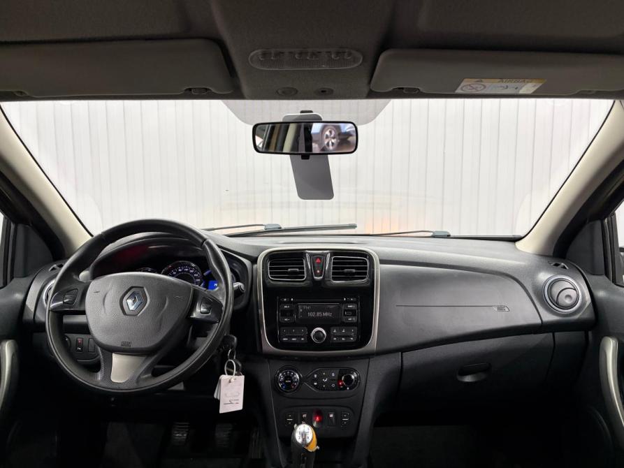 Renault Sandero II Краснодар  - изображение 9