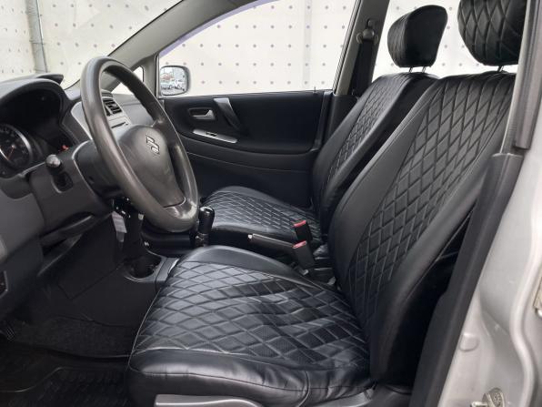 Suzuki Liana I Рестайлинг с пробегом 2006 года, цена 490 000 рублей, 187563 км, универсал, Автокод Объявления