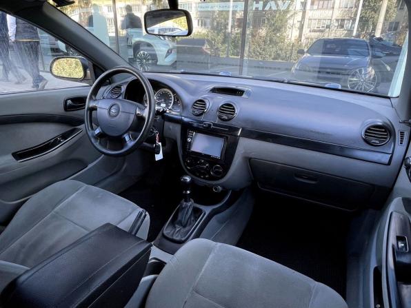 Chevrolet Lacetti I с пробегом 2006 года, цена 291 000 рублей, 263615 км, хэтчбек, Автокод Объявления