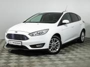 Ford Focus III Рестайлинг Санкт-Петербург  - изображение 17