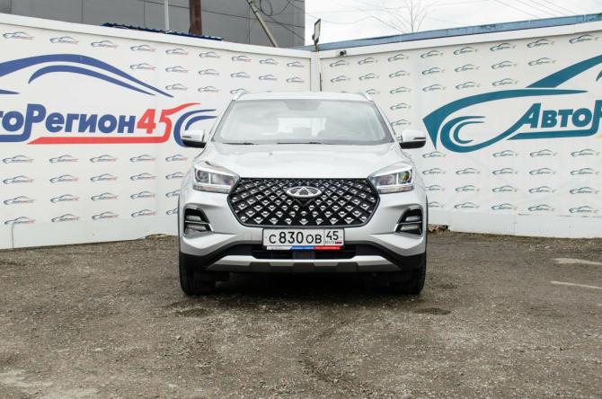 Chery Tiggo 4 Pro I с пробегом 2024 года, цена 1 678 000 рублей, 30000 км, внедорожник, Автокод Объявления