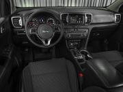 Kia Sportage IV Ставрополь  - изображение 27
