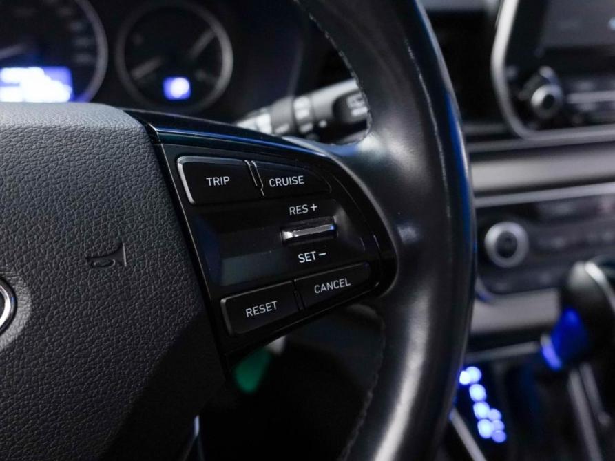 Hyundai Grand Starex I Рестайлинг 2 Москва  - изображение 14