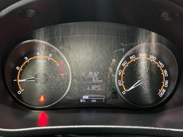 Lada (ВАЗ) Granta I Рестайлинг с пробегом 2023 года, цена 644 000 рублей, 108329 км, лифтбек, Автокод Объявления