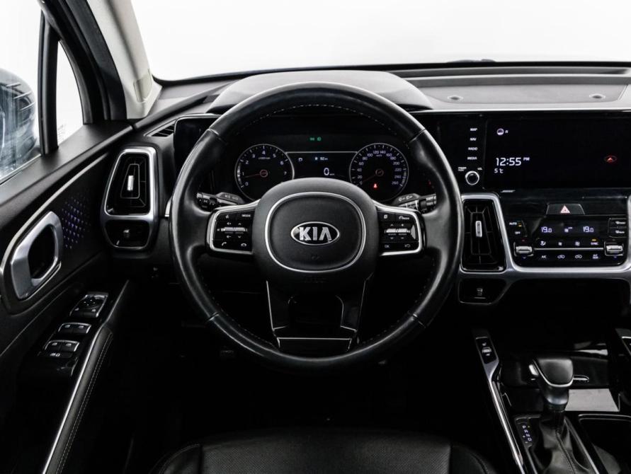 Kia Sorento IV Санкт-Петербург  - изображение 12
