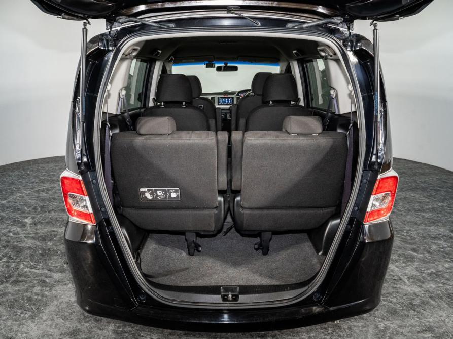 Honda Freed I Рестайлинг 2 Иркутск  - изображение 18