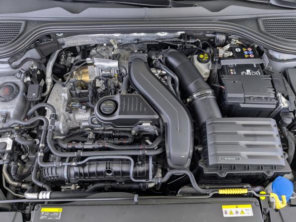 Volkswagen Golf VIII Рестайлинг с пробегом 2025 года, цена 3 350 000 рублей, 19750 км, хэтчбек, Автокод Объявления