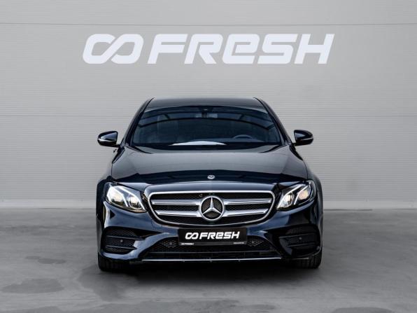 Mercedes-Benz E-Класс V (W213 S213 C238) с пробегом 2019 года, цена 3 109 000 рублей, 188379 км, седан, Автокод Объявления