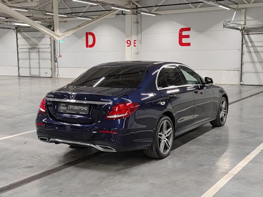 Mercedes-Benz E-Класс V (W213 S213 C238) Казань  - изображение 6
