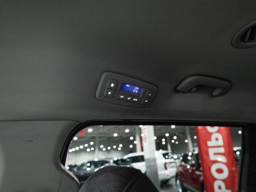 Kia Carnival IV Санкт-Петербург  - изображение 19
