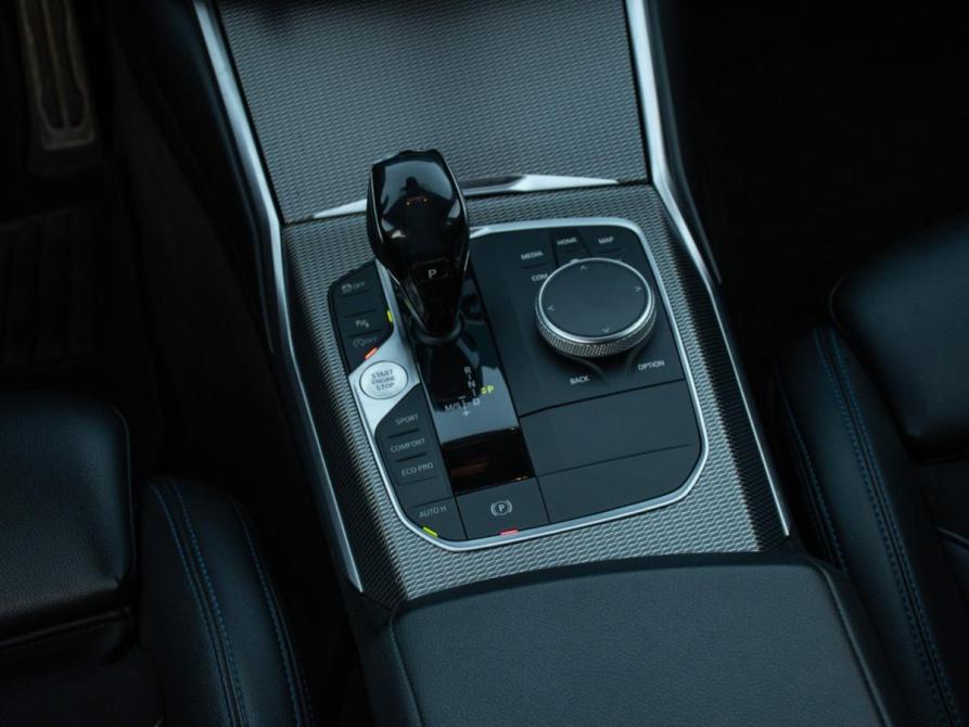 BMW 3 серии VII (G2x) Москва  - изображение 16
