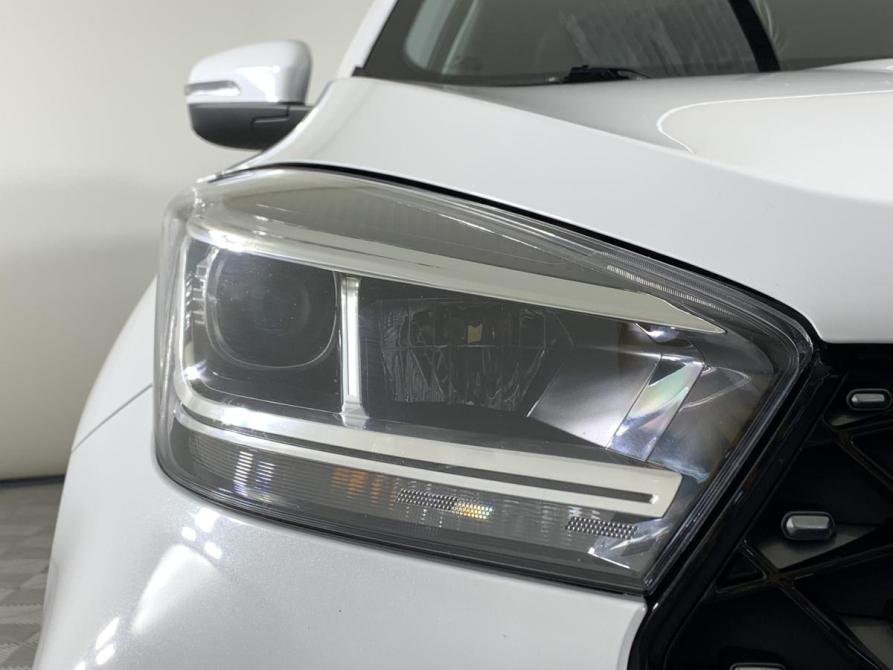 Chery Tiggo 4 Pro I Москва  - изображение 9