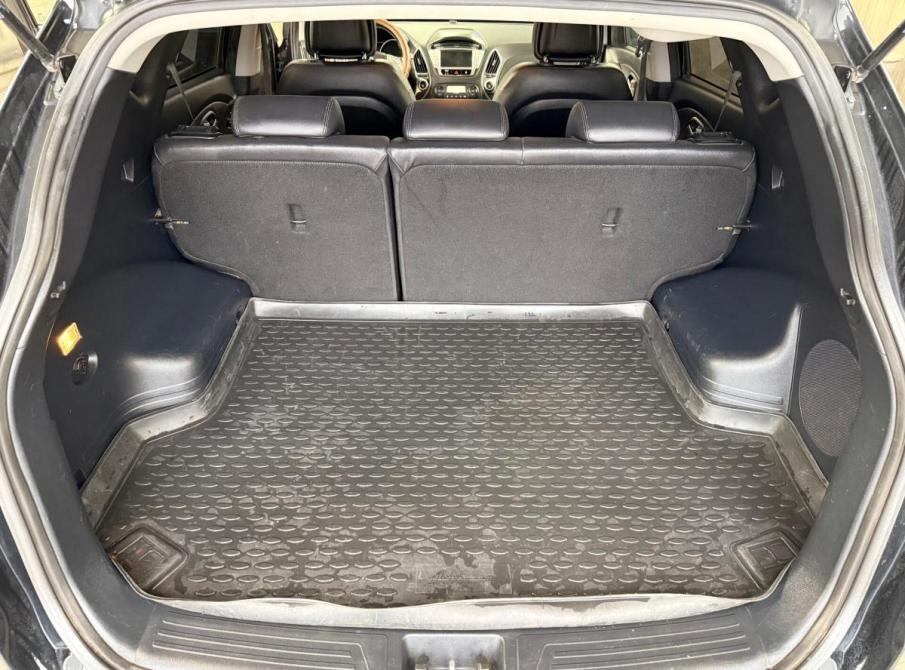 Hyundai ix35 I Тюмень  - изображение 23