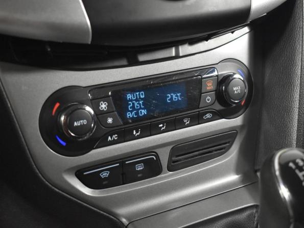 Ford Focus III с пробегом 2011 года, цена 630 000 рублей, 254170 км, хэтчбек, Автокод Объявления