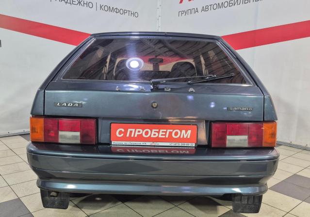 Lada (ВАЗ) 2114 с пробегом 2012 года, цена 247 000 рублей, 229000 км, хэтчбек, Автокод Объявления