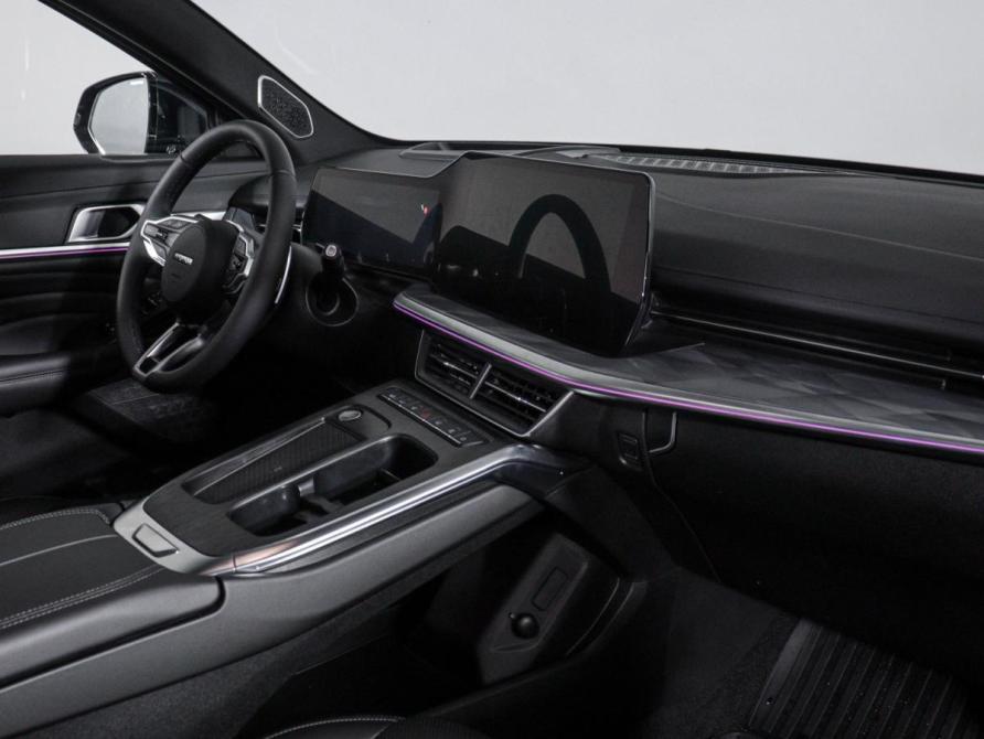 Haval F7 II Москва  - изображение 9