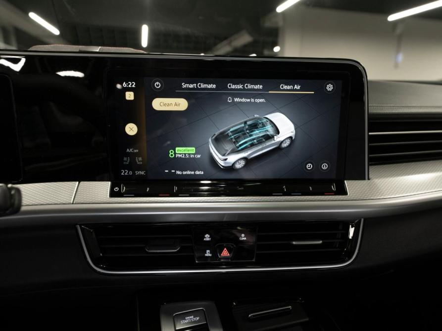 Volkswagen Tavendor I Москва  - изображение 20