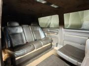 Volkswagen Caravelle T6 Москва  - изображение 36