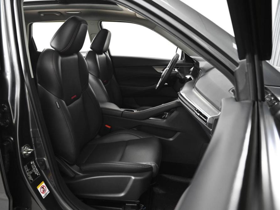 Changan CS35 Plus I Рестайлинг Ставрополь  - изображение 8