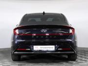 Hyundai Sonata VIII (DN8) Химки  - изображение 23