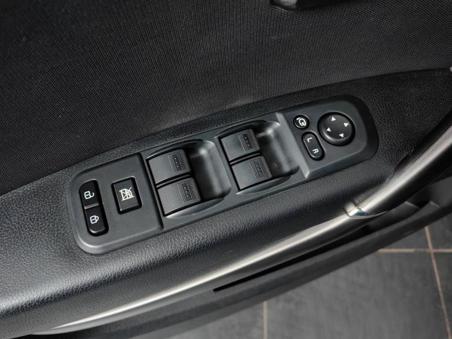 FAW Besturn X80 I Москва  - изображение 20