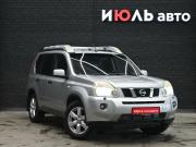 Nissan X-Trail II Екатеринбург  - изображение 21