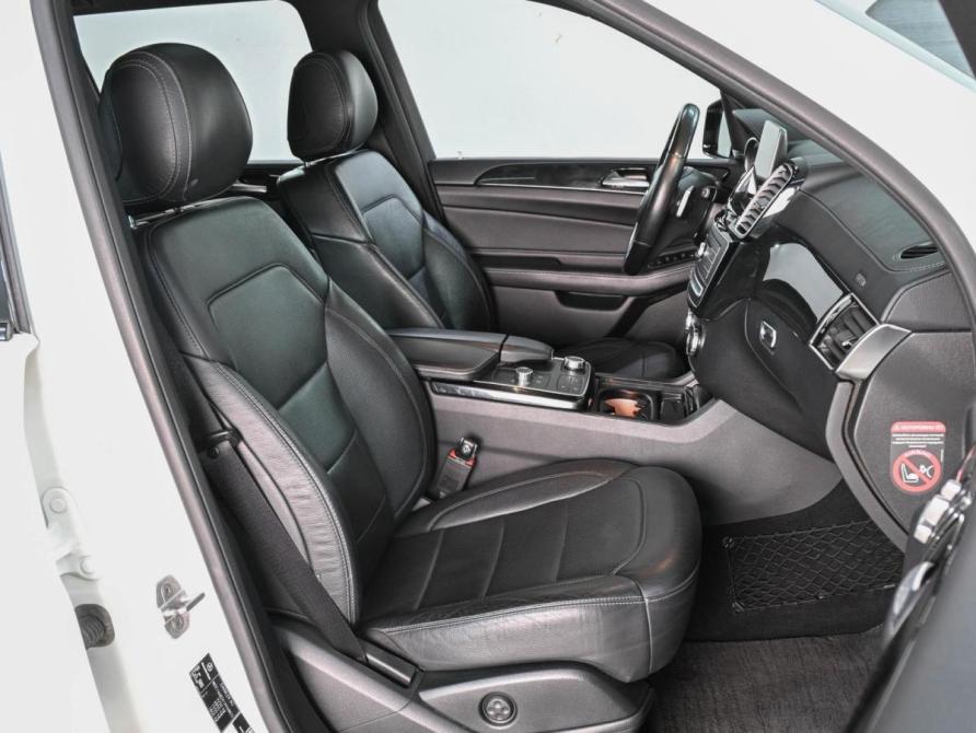 Mercedes-Benz GLS I (X166) Ростов-на-Дону  - изображение 8